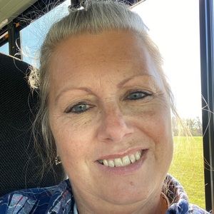 Meet your Posher, Linda